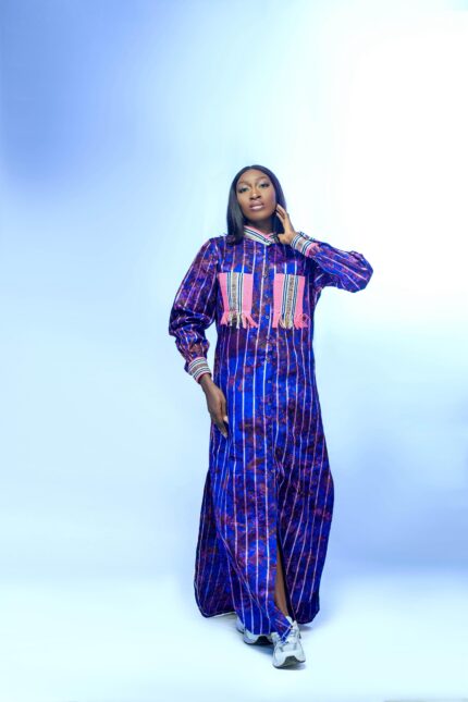 Funmilayo Maxi