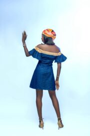 Zara Mini Denim - Image 3