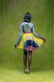 Labake skort - Image 2