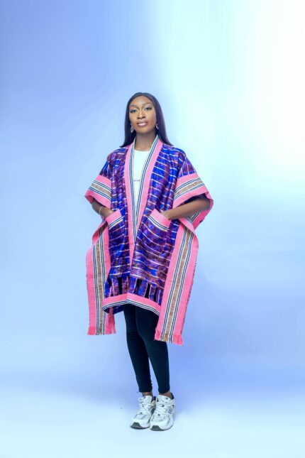 Funmilayo Mini